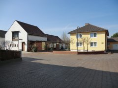 Katholische Kirche - Pfarramt