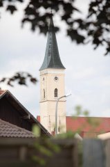 Grossansicht in neuem Fenster: Pfarrkirche St. Jakob Frontenhausen 5