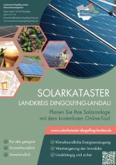 Solarkataster Solarkataster